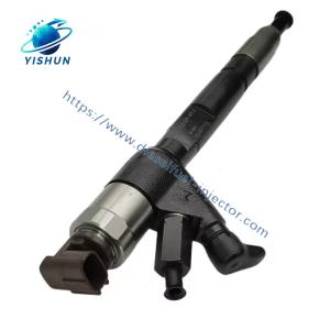 Common Rail Injector 095000-6790 D28-001-801+C Diesel Fuel Common Rail Injector