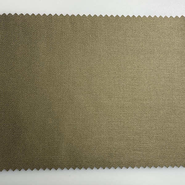 90/10 Polyester Cotton Twill TC Fabric Durable Comfortable And Easy Care 21S