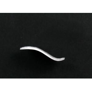 IFAS Application MBBR Bio Media White Round Shape Biochips