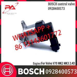 BOSCH Injector Control Valve 0928400573 Applicable To V-O-L-V V70 MK2 MK3 2.4D