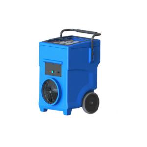 2.5amp 1000cfm HEPA Filter Air Scrubber ETL Hepa Panel Filter