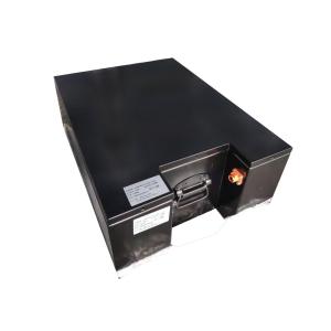 100KWH 360V Low Speed Electric Vehicle Lithium Battery Pack