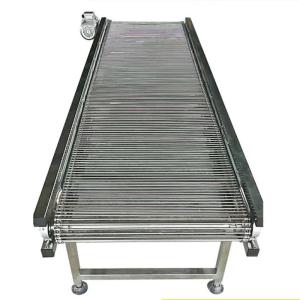 Automatic Avional Industry and Food Industry Substrate Conveyor, China Made