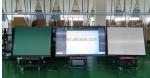 Built-In Visualizer Infrared Smart Class Digital Interactive Whiteboard For