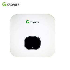 Growatt MIC 1500TL-X 1.5kw 2kw 2.5kw 3kw Single Phase On Grid Solar Power