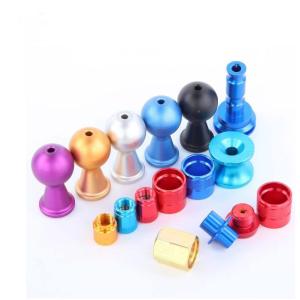 Custom CNC Turning Milling Parts Aluminum 6061/7075/6082/5083/6063/7050 Aluminum