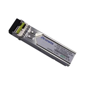 PPB-45(54)24x-16CD SFP BIDI DDM 1.25G 1490/1550nm(1550/1490nm) 160KM Transceiver