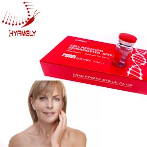 Hyaluronic Acid Filler Collagen Regeneration Whitening And Anti Aging Injection