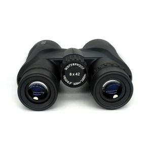 Adults Outland 8x42 Binoculars Telescope Multi Coated Optics BaK4 Prisms