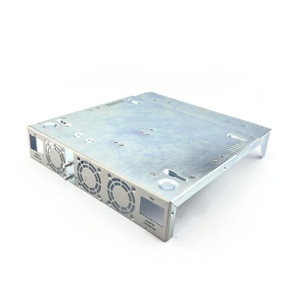 5. Bending Work Simple Single Process Dies for OEM and Custom Metal Stamping