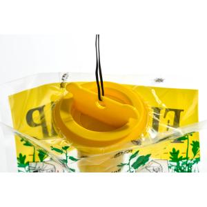 Mini Fruit Fly Trap Bottle Bag Your Key to Flies Control and Insect Control