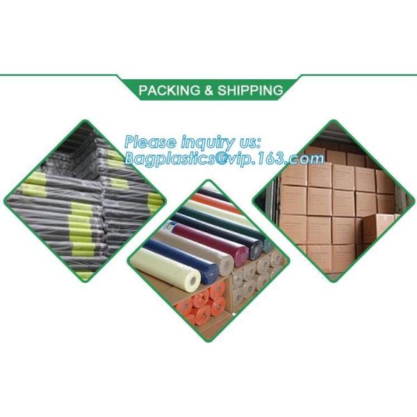 Factory Manufacturer Wide-width Agricultual Cover Non Woven Fabric, wholesale china factory spunbond agriculture nonwove