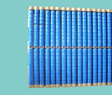 Quality LBP821 Plastic roller chain table top LBP chains roller table top conveyor chains low back pressure conveyor chains for sale