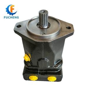 Industrial A10FM M58/52R-VCC10N002 Piston Motor for Heavy Duty Applications