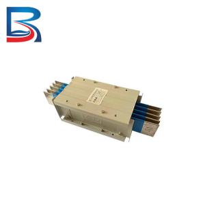 IP68 Fire Resistant Waterproof Electrical Busduct System for Substations