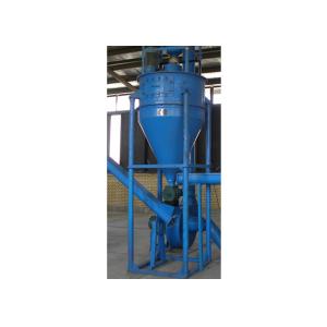 FJ rubber powder grader rubber granules tire recycling