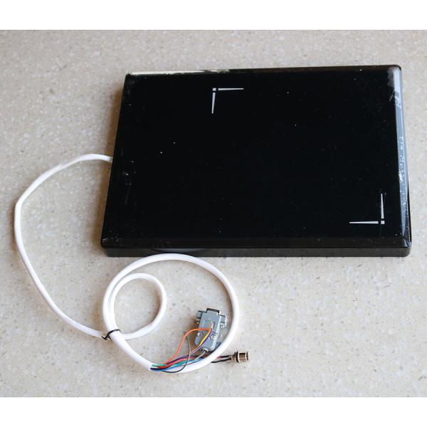 Uhf Rfid Passive Reader 200cm Reading Distance 902~928mhz Active Answer