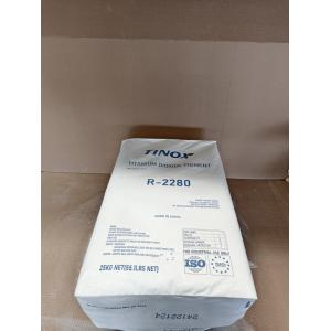 TINOX R-2280 Rutile Titanium Dioxide