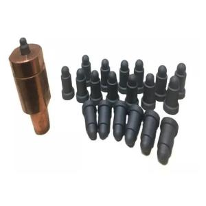 20mm 30mm KCF Guide Pin In Electrodes For Spot Welding Gun