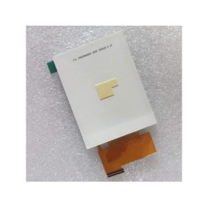 TM028HDHG59-01 LCD 2.8 Inch 240x320 High Resolution TFT LCD Display Module