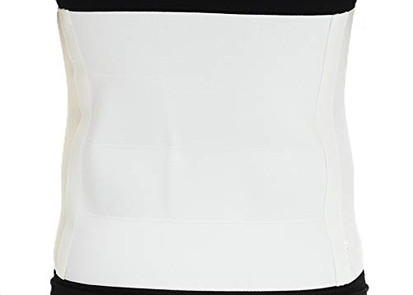 Quality Breathable Postpartum Support Belt Latex Free , Maternity Support Band for sale