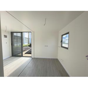 Boxspace 10x20 Container Houses Prefab Container House with Solar Electricity