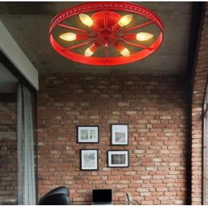 LED Office Lighting Fixture 12V IP20 No Strobe Wall Light