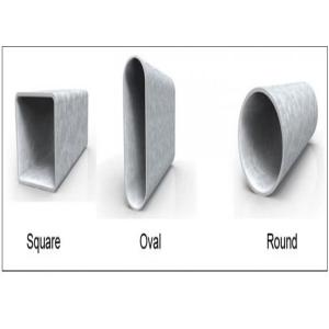 Heavy Duty Galvanized Farm Fence/Cattle Panels/Gate Panels 1.0m x 1.95m height