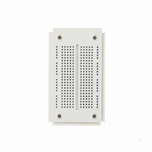 Wholesale Mini Half - Size Simple Circuit Projects Using Breadboard Slide Side from china suppliers