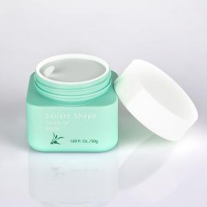 Frosted Luxury Cosmetic Bottle Set 100ml 120ml 160ml OEM Acceptable