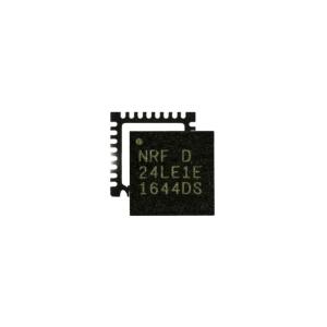 Wholesale RF IC NORDIC NRF24LE1-F16Q32 QFN32 Electronic Components Z8fmc08100qksg from china suppliers