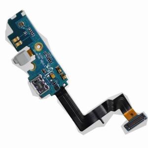 Galaxy Cell Phone Flex Cable Dock Connector Charging USB Port