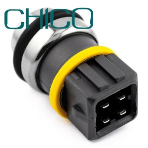 OEM Coolant Fan Temperature Switch For FORD VW 1331294 95VW10884AA 357919501A