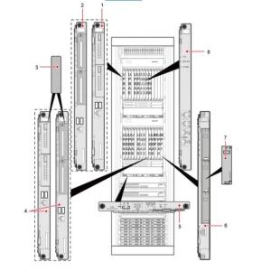 SMMD SMU 03052182 CN21SMU CGA,CN21SMU1,System Management Unit