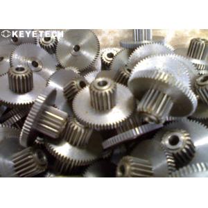AI Visual Inspection Machine Automated Gear Products Measuring System