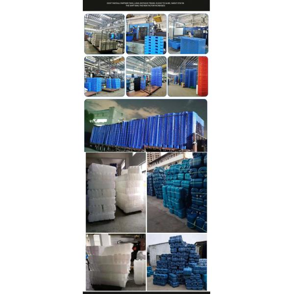 High Performance HDPE Plastic Container20L Large Mouth Urea Barrel
