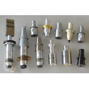 Wholesale 40KHz/200W Ultrasonic Welding Transducer ,High Power Ultrasonic Transducer from china suppliers