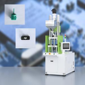 Wholesale 150 Grams Vertical Injection Molding Machine Electric Moulding Machine PVC from china suppliers