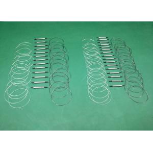 Polarizing beam splitter, 1550nm, splitting polarizations, 250um bare fiber, 0