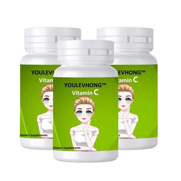 Organic Acerola Cherry Extract And Citrus Bioflavonoids - Vegan Supplement - Immune Support - 500 Mg Vit C Per Cap Pure Natural Extract Health