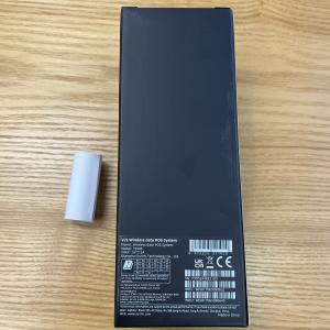 GPS Multi Languages Handheld Payment Terminal With Integrated 2D Scanner