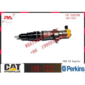 engine fuel injector 10R-7222 254-4330 293-4073 267-9717 267-9722 293-4067 293