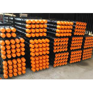 Wholesale API Standard DTH Drilling Tools Seamless Drilling Pipes Drill Rod For Oil Wells from china suppliers
