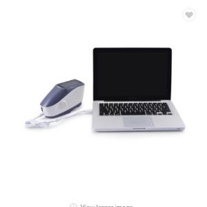 8mm Aperture Colour Measurement Spectrophotometer SCE SCI Painting Printing