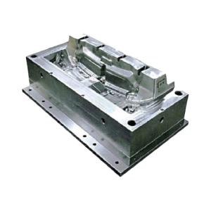 Wholesale Accurate Gear Mold High Precision Injection Molding For Punch Press Die Hasco Standard from china suppliers