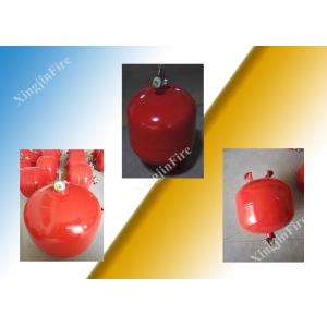 Flexible Aluminum Alloy FM200 Hanging System With Low Maintenance Requirements