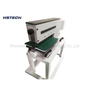 New Condition PCB Depaneling Equipment Powerful Low Stress V Cut Linear Blade