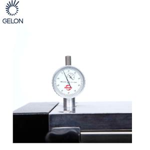 Lab Desktop Battery Electrode Manual Roller Pressing Machine Battery Research