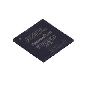 EP3C25F256C7N Intel Integrated Circuit FPGA Field Programmable Logic Device