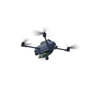 LOONG F2-10 IP54 Drone with 360° Obstacle Avoidance